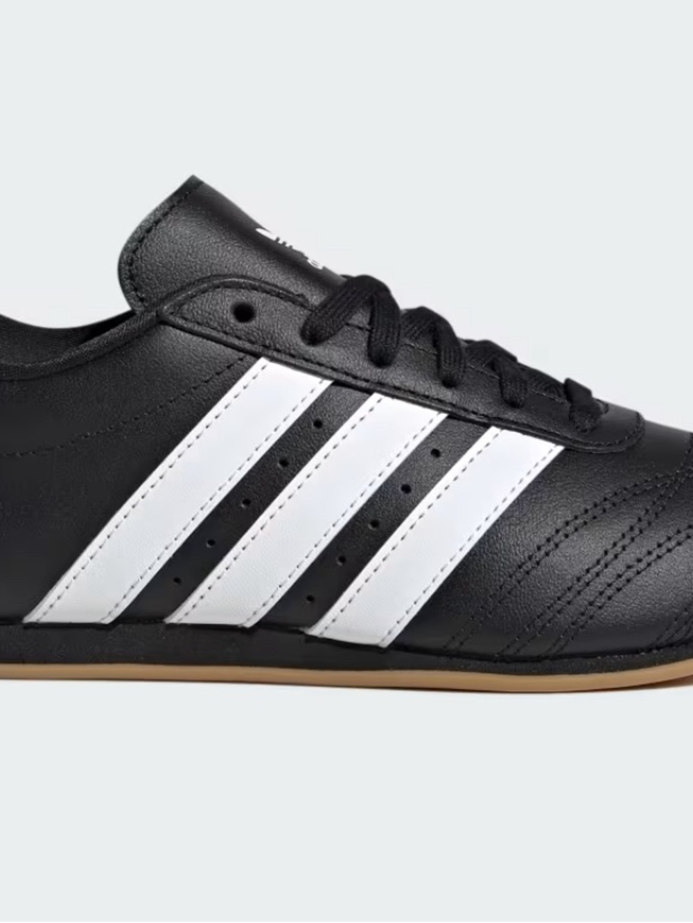 Adidas Taekwondo Lace Shoes